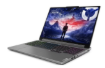 תמונה של מחשב גימניג נייד לנובו 16″ i9 32GB 1TB RTX4060 דגם Legion 5 83DG007UIV בצבע Luna Grey