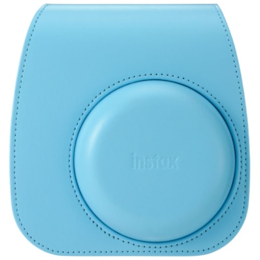 תמונה של תיק למצלמות פוגי INSTAX 11/12 בצבע כחול