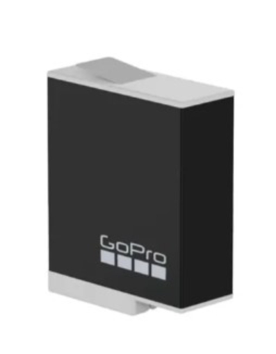 תמונה של סוללה מקורית GoPro Enduro Battery for HERO9/10/11/12 Black