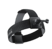תמונה של רצועת ראש + תופסן לכובע למצלמות GoPro Head Strap 2.0