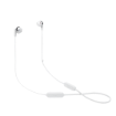 תמונה של אוזניות IN EAR אלחוטיות  JBL TUNE T215BT – לבן
