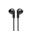 תמונה של אוזניות IN EAR אלחוטיות  JBL TUNE T215BT – שחור