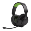 תמונה של אוזניות אלחוטיות JBL QUANTUM Q360X שחור ירוק