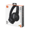 תמונה של אוזניות קשת אלחוטיות JBL LIVE 670NC – שחור