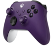 תמונה של בקר אלחוטי לקונסולת Microsoft Xbox Series-X בצבע סגול