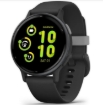תמונה של שעון ספורט חכם 42″ GARMIN Vivoactive 5 Music בצבע Slate and Black- יבואן רשמי