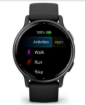 תמונה של שעון ספורט חכם 42″ GARMIN Vivoactive 5 Music בצבע Slate and Black- יבואן רשמי