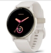 תמונה של שעון ספורט חכם 42″ GARMIN Vivoactive 5 Music בצבע Cream Gold and Ivory – יבואן רשמי