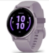 תמונה של שעון ספורט חכם 42″ GARMIN Vivoactive 5 Music בצבע Orchid  – יבואן רשמי