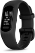 תמונה של רצועת כושר Garmin Vivosmart 5 – S/M– שחור