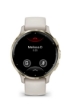 תמונה של שעון ספורט חכם 41″ GARMIN Venu 3 בצבע Soft Gold Stainless Steel Bezel with Ivory Case – יבואן רשמי