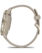 תמונה של שעון ספורט חכם 41″ GARMIN Venu 3S בצבע Soft Gold Stainless Steel Bezel with French Gray – יבואן רשמי