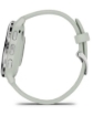 תמונה של שעון ספורט חכם 41″ GARMIN Venu 3S בצבע Silver Stainless Steel Bezel with Sage Gray  – יבואן רשמי