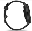 תמונה של שעון ספורט חכם 45″ GARMIN Venu 3 בצבע Black – יבואן רשמי