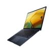 תמונה של מחשב נייד מסך מגע  14″ ASUS Zenbook UX3402VA-KN661W- OLED Touch i5 בצבע כחול