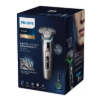תמונה של מכונת גילוח רטוב יבש דגם PHILIPS S9975/55