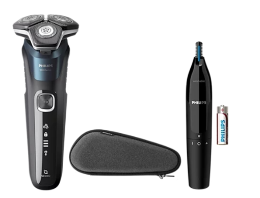 תמונה של מכונת  גילוח S5889/11 רטוב יבש PHILIPS