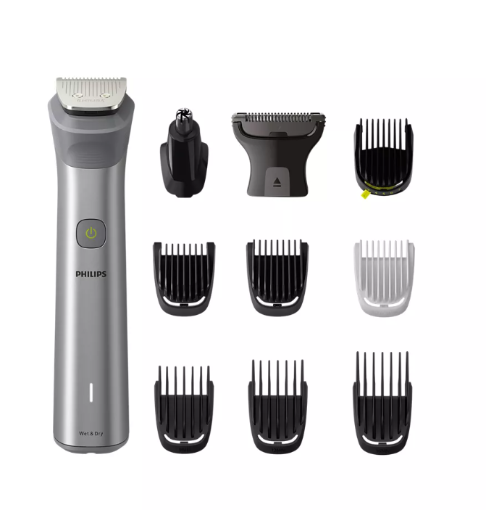 תמונה של מכונת תספורת מולטי MG5930/15 PHILIPS