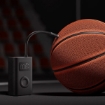 תמונה של משאבת אוויר חשמלית ניידת  דגם Xiaomi Portable Electric Air Compressor 2