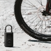 תמונה של משאבת אוויר חשמלית ניידת  דגם Xiaomi Portable Electric Air Compressor 2