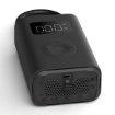 תמונה של משאבת אוויר חשמלית ניידת  דגם Xiaomi Portable Electric Air Compressor 2