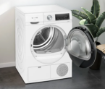 תמונה של מייבש כביסה 9 ק”ג siemens  WQ41G29IL Heat pump