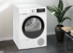 תמונה של מייבש כביסה 9 ק”ג siemens  WQ41G29IL Heat pump