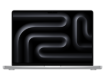 תמונה של מחשב נייד 16.2″ אפל פרו MacBook Pro MRW63HB/A M3-Pro 36GB 512GB 12-core CPU 18-core GPU בצבע SILVER