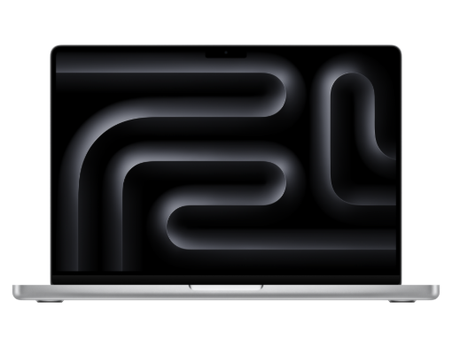 תמונה של מחשב נייד 16.2″ אפל פרו MacBook Pro MRW63HB/A M3-Pro 36GB 512GB 12-core CPU 18-core GPU בצבע SILVER