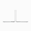 תמונה של מחשב נייד 16.2″ אפל פרו MacBook Pro MRW63HB/A M3-Pro 36GB 512GB 12-core CPU 18-core GPU בצבע SILVER