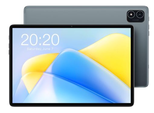 תמונה של טאבלט P40HD  8+128  4G 10.1″ TECLAST