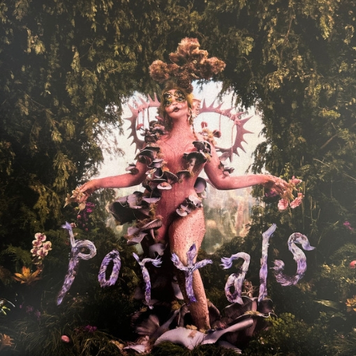 תמונה של תקליט  MELANIE MARTINEZ / PORTALS