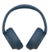 תמונה של אוזניות קשת מבית SONY דגם  WH-CH720NL בצבע כחול
