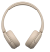 תמונה של אוזניות קשת אלחוטיות מרופדות SONY דגם WH-CH520C בצבע ב”ז