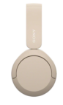 תמונה של אוזניות קשת אלחוטיות מרופדות SONY דגם WH-CH520C בצבע ב”ז