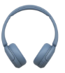 תמונה של אוזניות קשת אלחוטיות מרופדות SONY דגם WH-CH520L