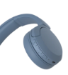תמונה של אוזניות קשת אלחוטיות מרופדות SONY דגם WH-CH520L