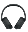 תמונה של אוזניות קשת מבית SONY דגם  WH-CH720NB בצבע שחור