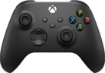תמונה של בקר משחק אלחוטי ל- Xbox מבית Microsoft  בצבע שחור  XSERIES 2023