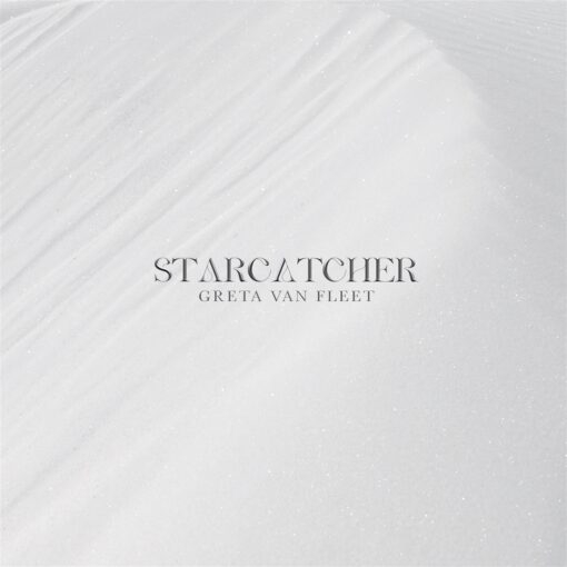 תמונה של Greta Van Fleet / Starcatcher תקליט