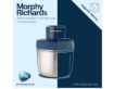 תמונה של קוצץ מזון מהיר 3 קערות MORPHY RICHARDS 48653