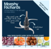 תמונה של קוצץ מזון מהיר 3 קערות MORPHY RICHARDS 48653