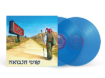 תמונה של תקליט כפול שוטי הנבואה-מהדורה מוגבלת בצבע כחול