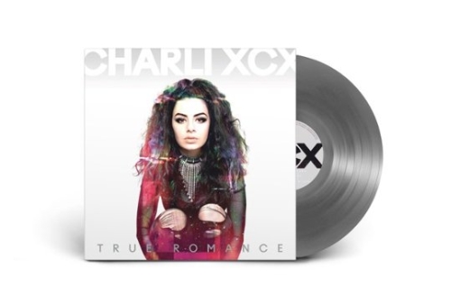 תמונה של תקליטCharli Xcx/True Romance