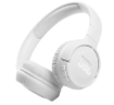 תמונה של אוזניות קשת אלחוטיות JBL TUNE 570BT בצבע לבן