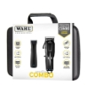 תמונה של סט מכונת תספורת SUPER TAPER + טרימר BERET WAHL דגם 08592-017H