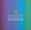 תמונה של תקליט כפול צבעוני Wham – The Singles Echoes From The Edge Of Heaven 2LP Coloured Vinyl
