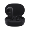 תמונה של אוזניות Bluetooth TWS דגם Redmi Buds 4 Lite בצבע שחור