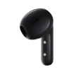 תמונה של אוזניות Bluetooth TWS דגם Redmi Buds 4 Lite בצבע שחור