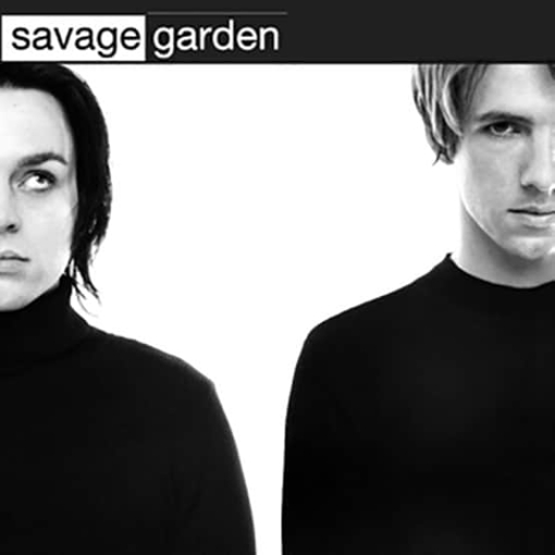 תמונה של תקליט Savage Garden – Savage Garden (Original Version) 2LP